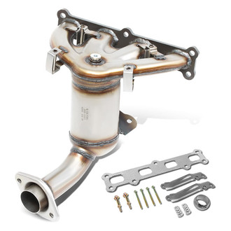 Torxe™ - Direct Fit Catalytic Converter
