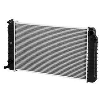 Torxe™ - Engine Coolant Radiator