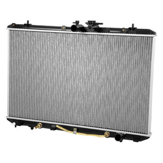 Torxe™ - Engine Coolant Radiator