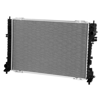 Torxe™ - Engine Coolant Radiator