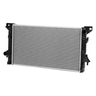 Torxe™ - Engine Coolant Radiator