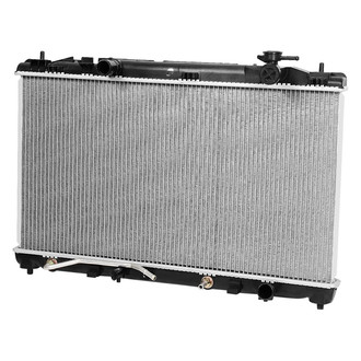 Torxe™ - Engine Coolant Radiator