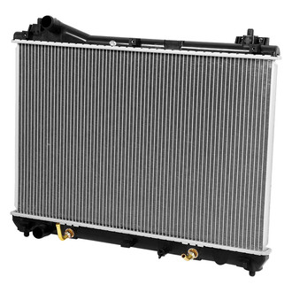 Torxe™ - Engine Coolant Radiator