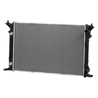 Torxe™ - Engine Coolant Radiator