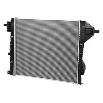 Torxe™ - Engine Coolant Radiator