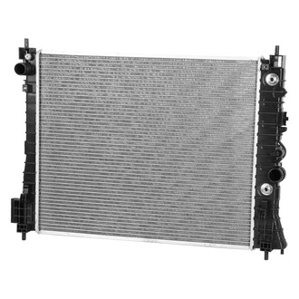 Torxe™ - Engine Coolant Radiator