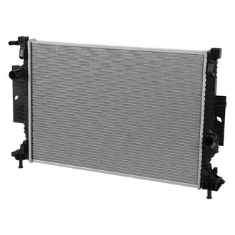Torxe™ - Engine Coolant Radiator