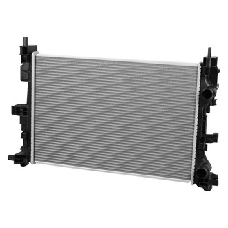Torxe™ - Engine Coolant Radiator