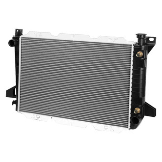 Torxe™ - Engine Coolant Radiator