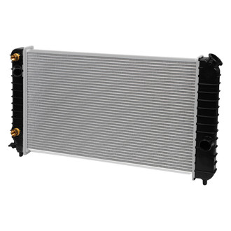 Torxe™ - Engine Coolant Radiator