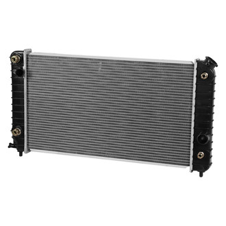 Torxe™ - Engine Coolant Radiator