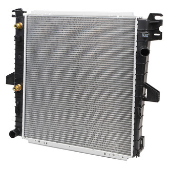 Torxe™ - Engine Coolant Radiator