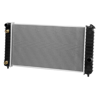 Torxe™ - Engine Coolant Radiator