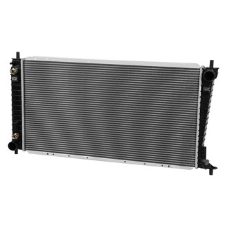 Torxe™ - Engine Coolant Radiator