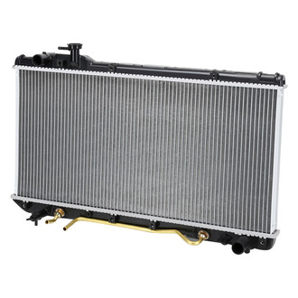 Torxe™ - Engine Coolant Radiator