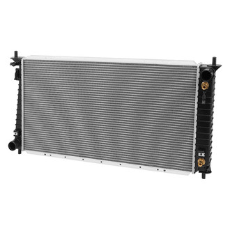 Torxe™ - Engine Coolant Radiator