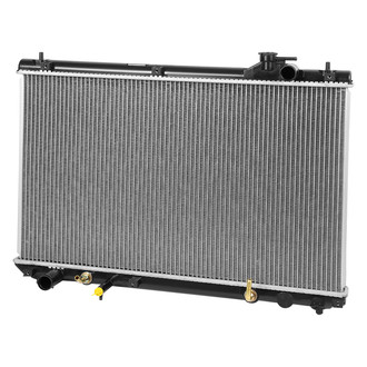 Torxe™ - Engine Coolant Radiator