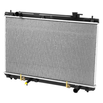 Torxe™ - Engine Coolant Radiator