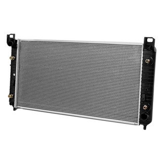 Torxe™ - Engine Coolant Radiator