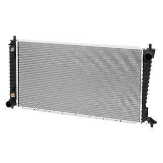 Torxe™ - Engine Coolant Radiator