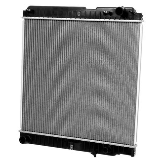 Torxe™ - Engine Coolant Radiator