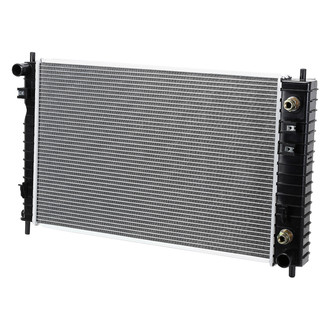 Torxe™ - Engine Coolant Radiator