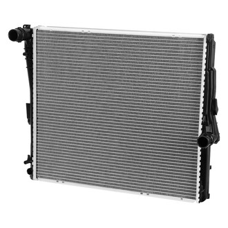 Torxe™ - Engine Coolant Radiator