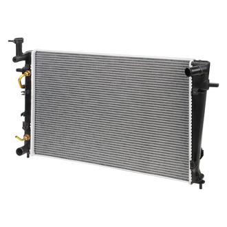 Torxe™ - Engine Coolant Radiator