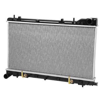 Torxe™ - Engine Coolant Radiator