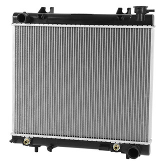 Torxe™ - Engine Coolant Radiator