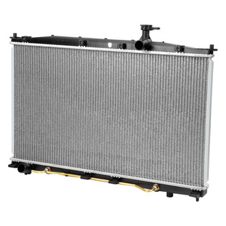 Torxe™ - Engine Coolant Radiator