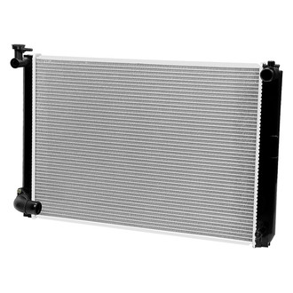 Torxe™ - Engine Coolant Radiator