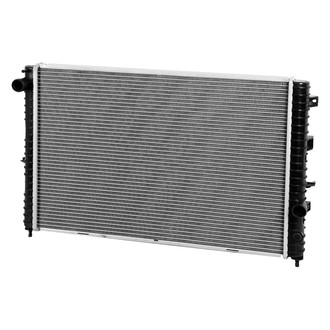 Torxe™ - Engine Coolant Radiator