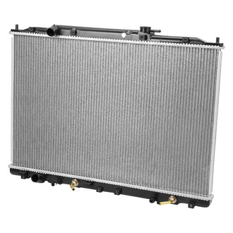 Torxe™ - Engine Coolant Radiator