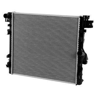 Torxe™ - Engine Coolant Radiator