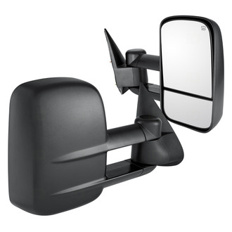 Torxe™ - Driver and Passenger Side Power Towing Mirror Set (Heated)