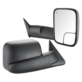 Torxe™ - Towing Mirror Set