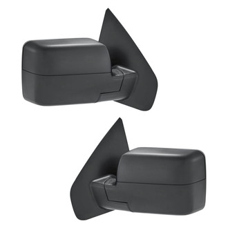 Torxe™ - Side View Mirror