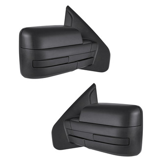 Torxe™ - Side View Mirror