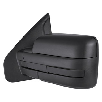 Torxe™ - Driver Side Power View Mirror (Heated)