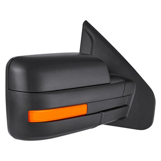 Torxe™ - Passenger Side Power View Mirror (Heated)