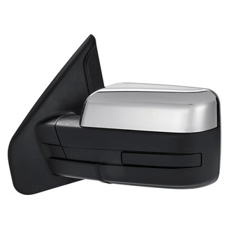 Torxe™ - Driver Side Power View Mirror (Heated)