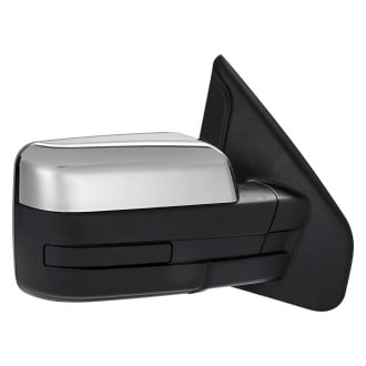 Torxe™ - Passenger Side Power View Mirror (Heated)