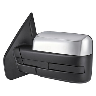 Torxe™ - Driver Side Manual View Mirror (Non-Heated)