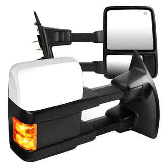 Torxe™ - Towing Mirror Set