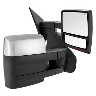 Torxe™ - Towing Mirror Set