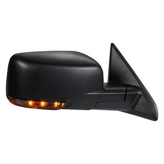 Torxe™ - Passenger Side Power Towing Mirror (Heated)