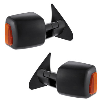 Torxe™ - Towing Mirror