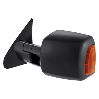 Torxe™ - Driver Side Power Towing Mirror (Heated)