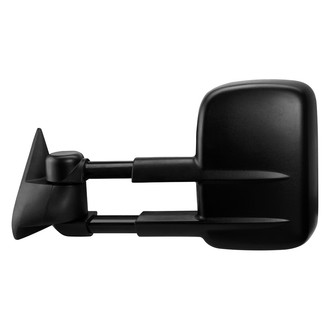 Torxe™ - Driver Side Power Towing Mirror (Heated)